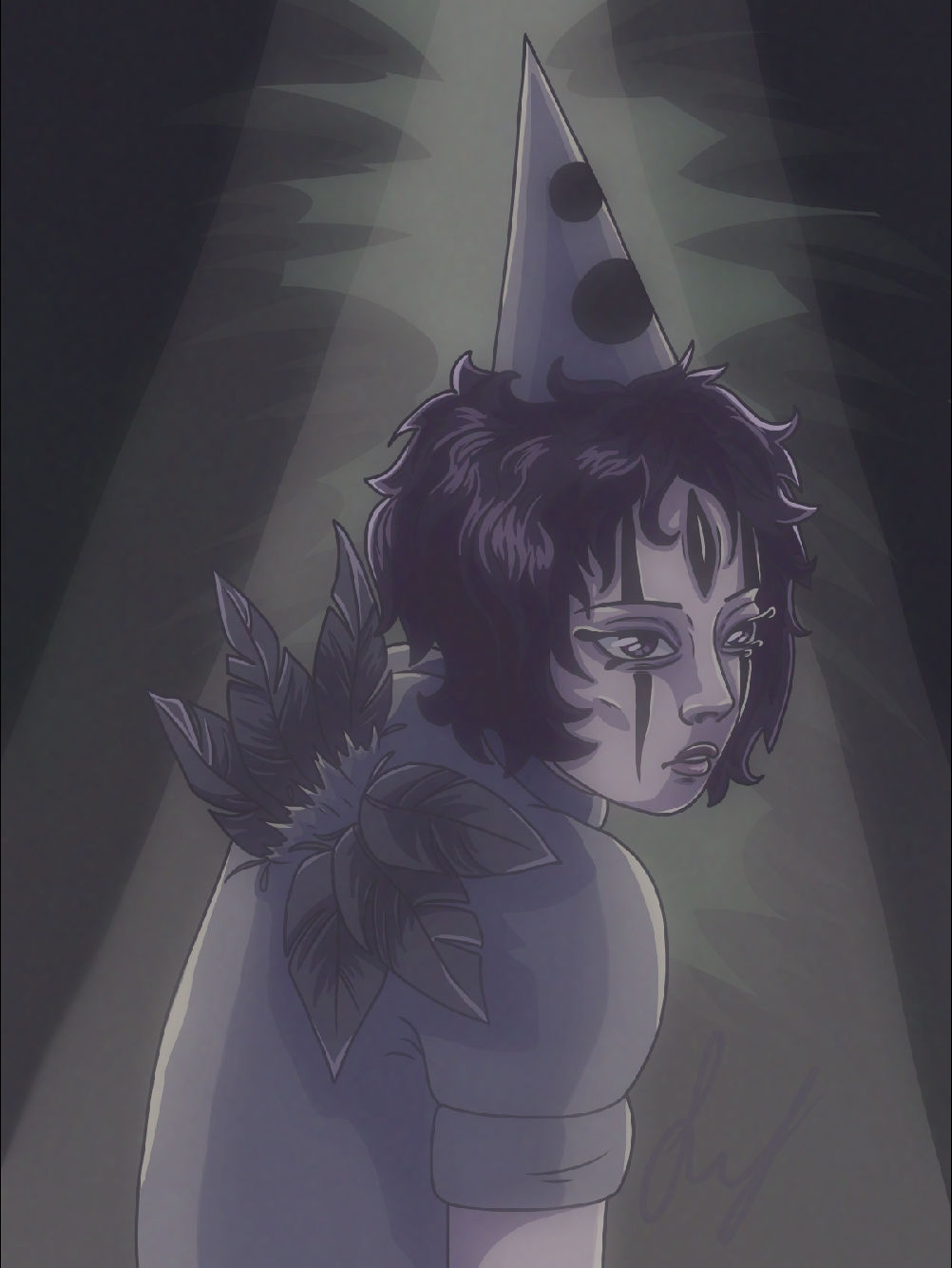 Lydia