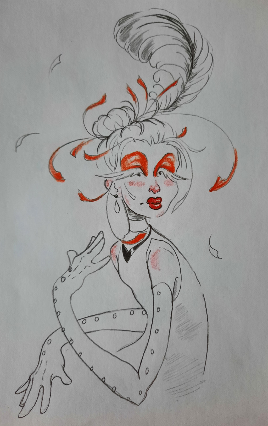 Bird person